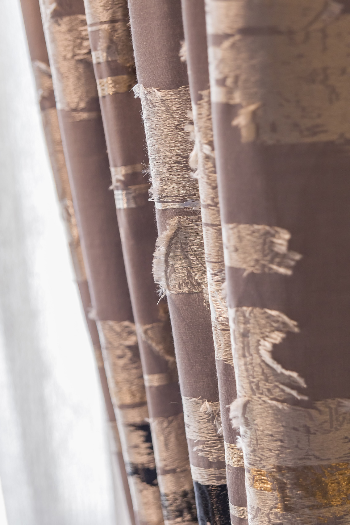 Sumptuous Curtains