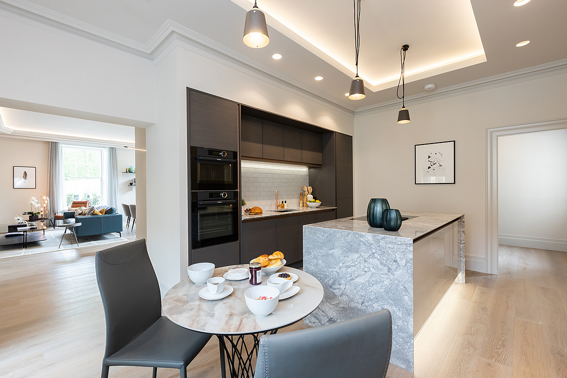 Ballynorthland Manor Dungannon Classic & Contemporary Design