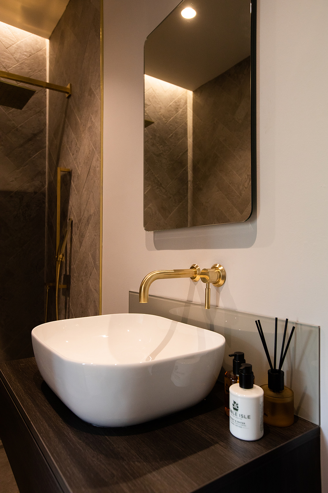 Ballynorthland Manor Dungannon Classic & Contemporary Design