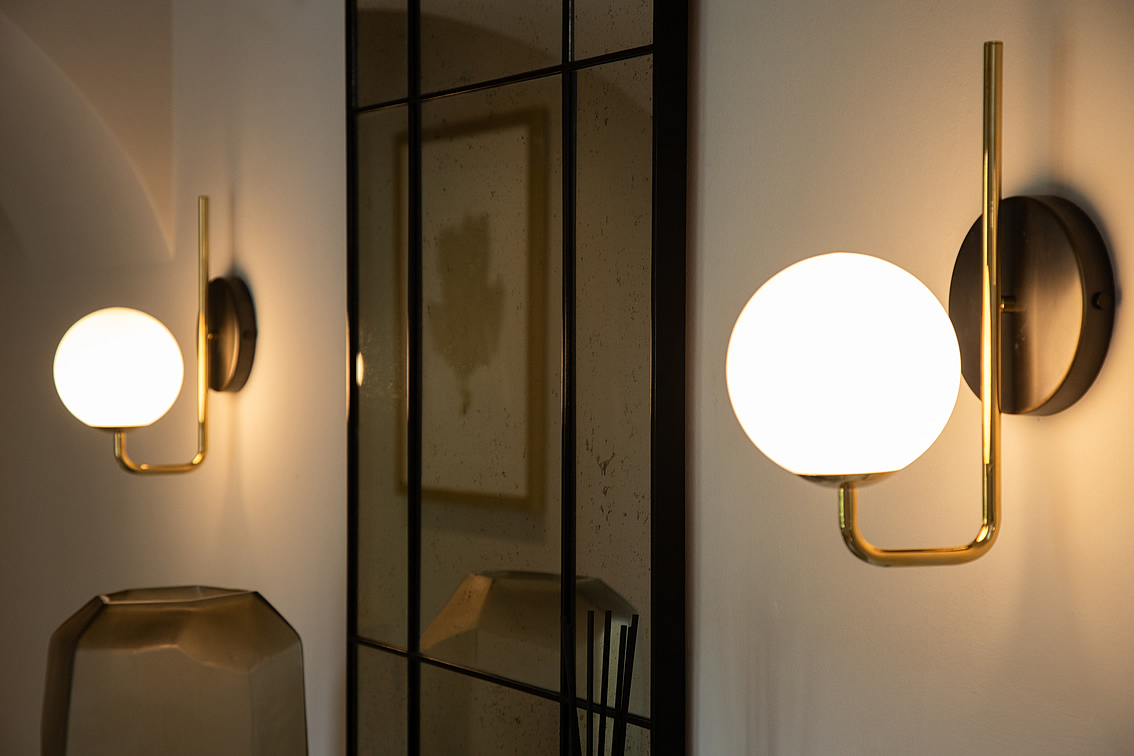 Ballynorthland Manor Dungannon Classic & Contemporary Design