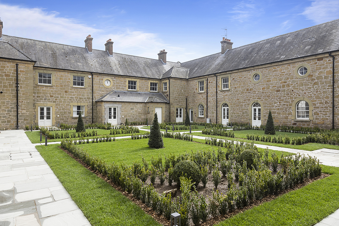 Ballynorthland Manor Dungannon Classic & Contemporary Design