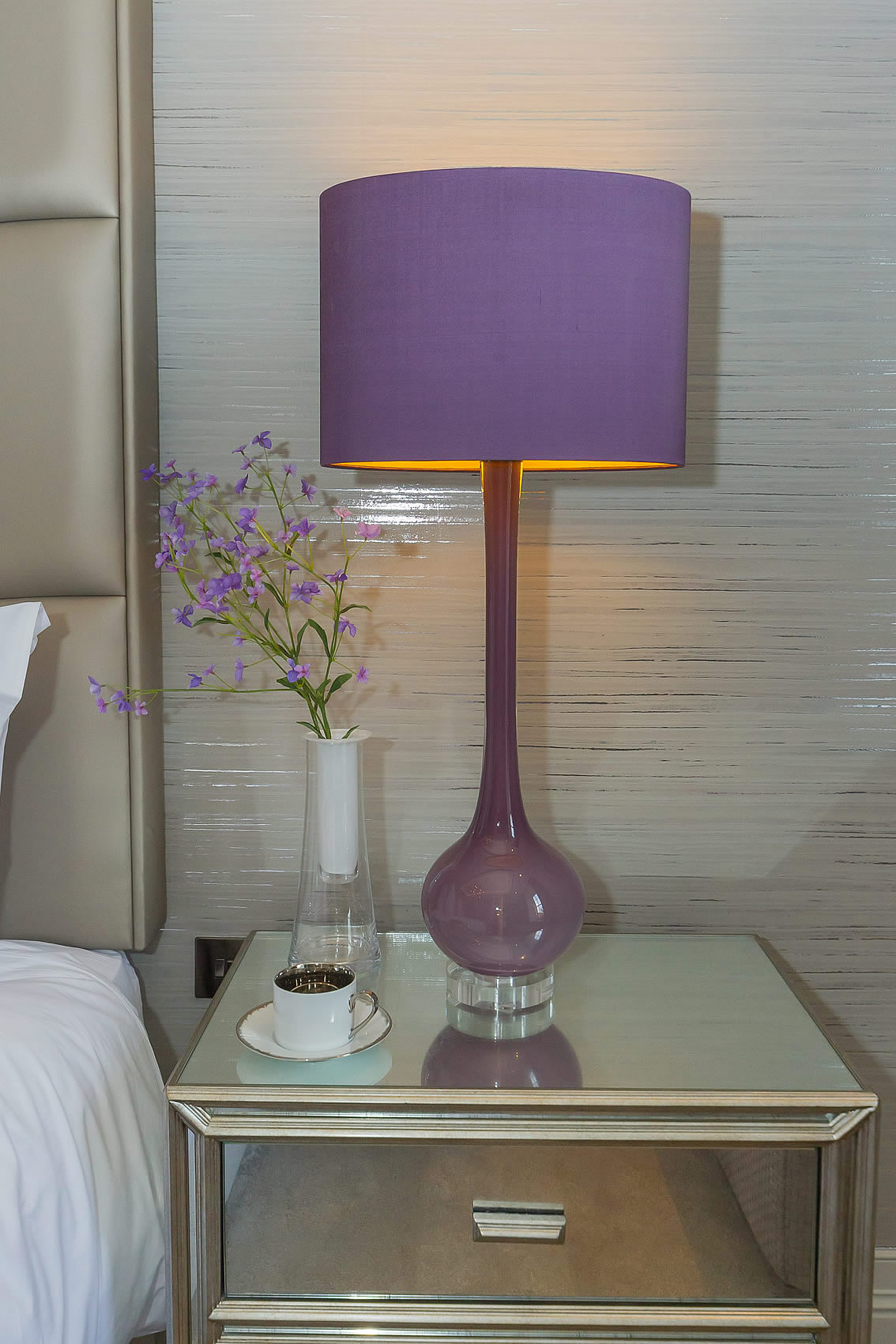 Ballynorthland Manor Dungannon Classic & Contemporary Design