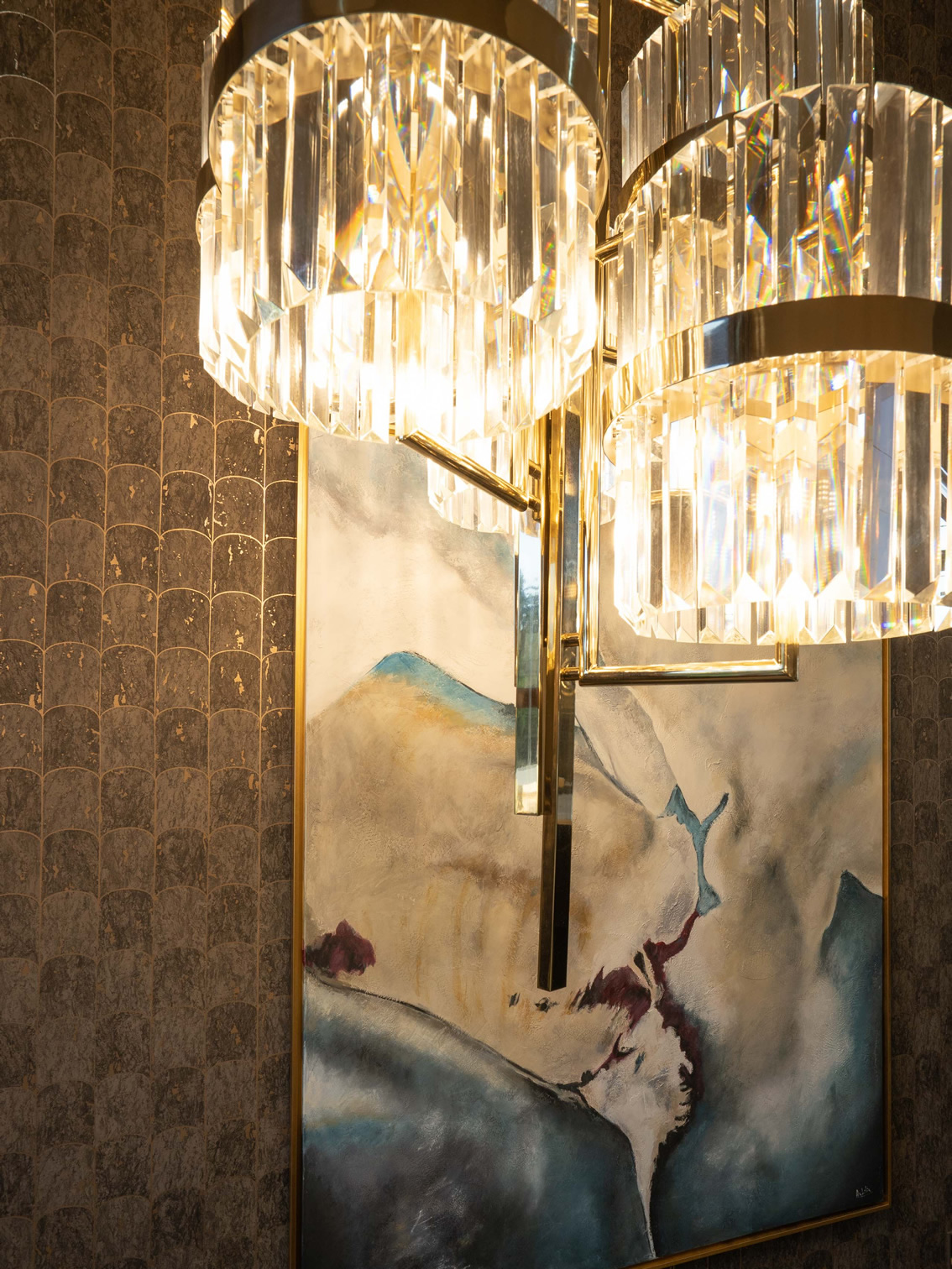 BBC Beautiful Interiors - County Down