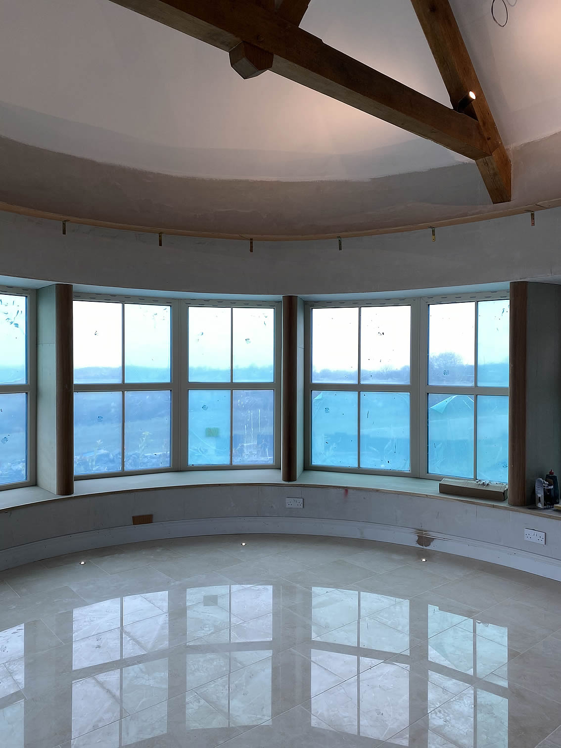 BBC Beautiful Interiors - Keady