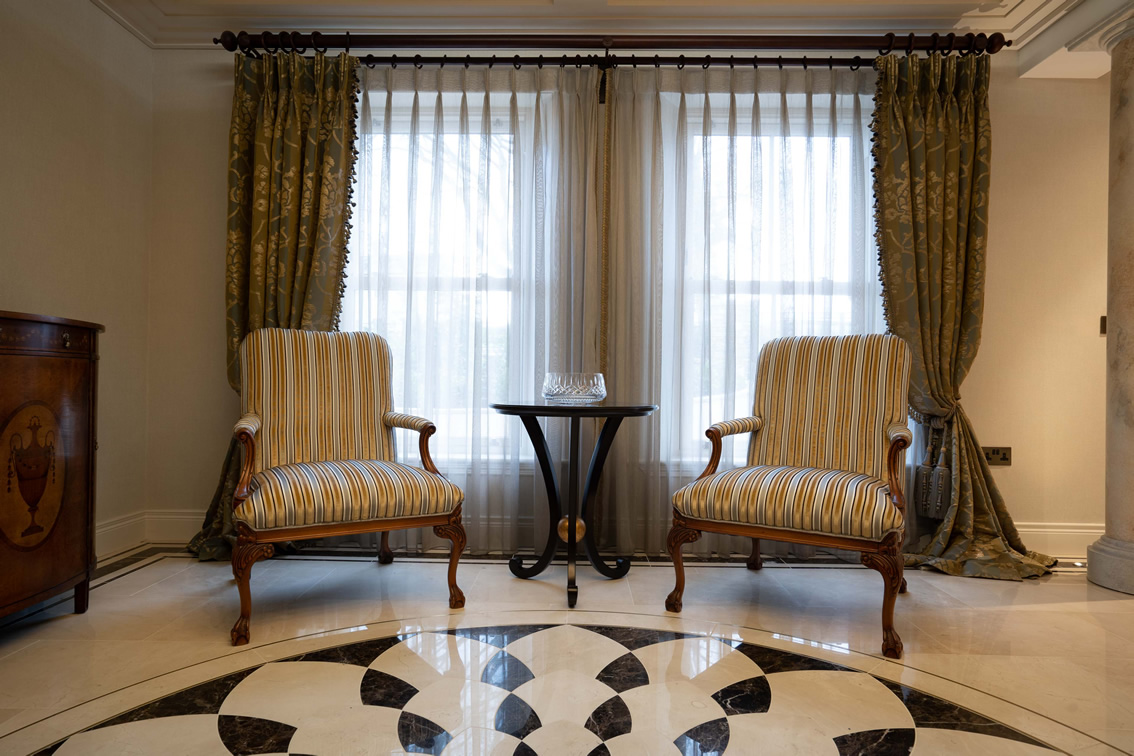 BBC Beautiful Interiors - Keady