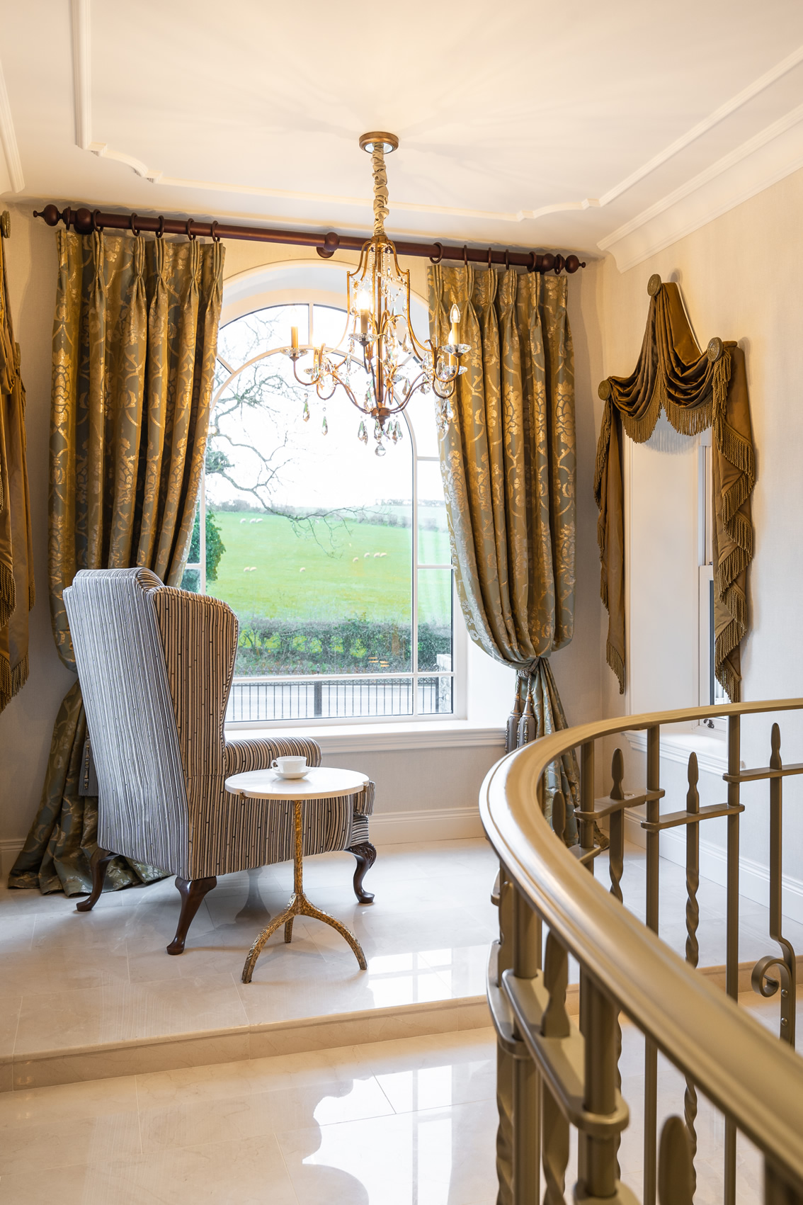 BBC Beautiful Interiors - Keady