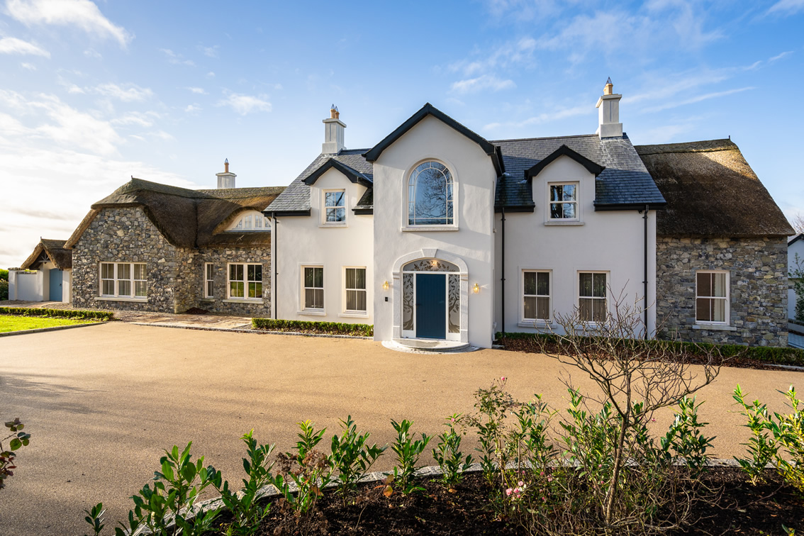 BBC Beautiful Interiors - Keady