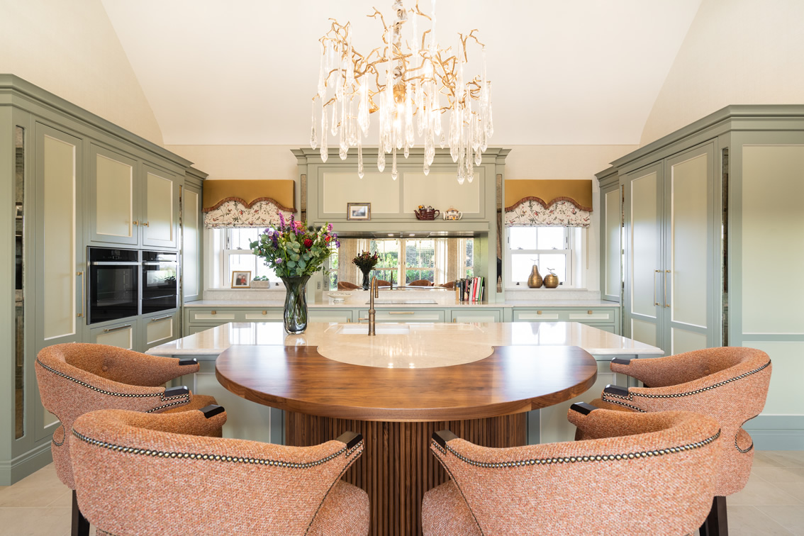 BBC Beautiful Interiors - Keady