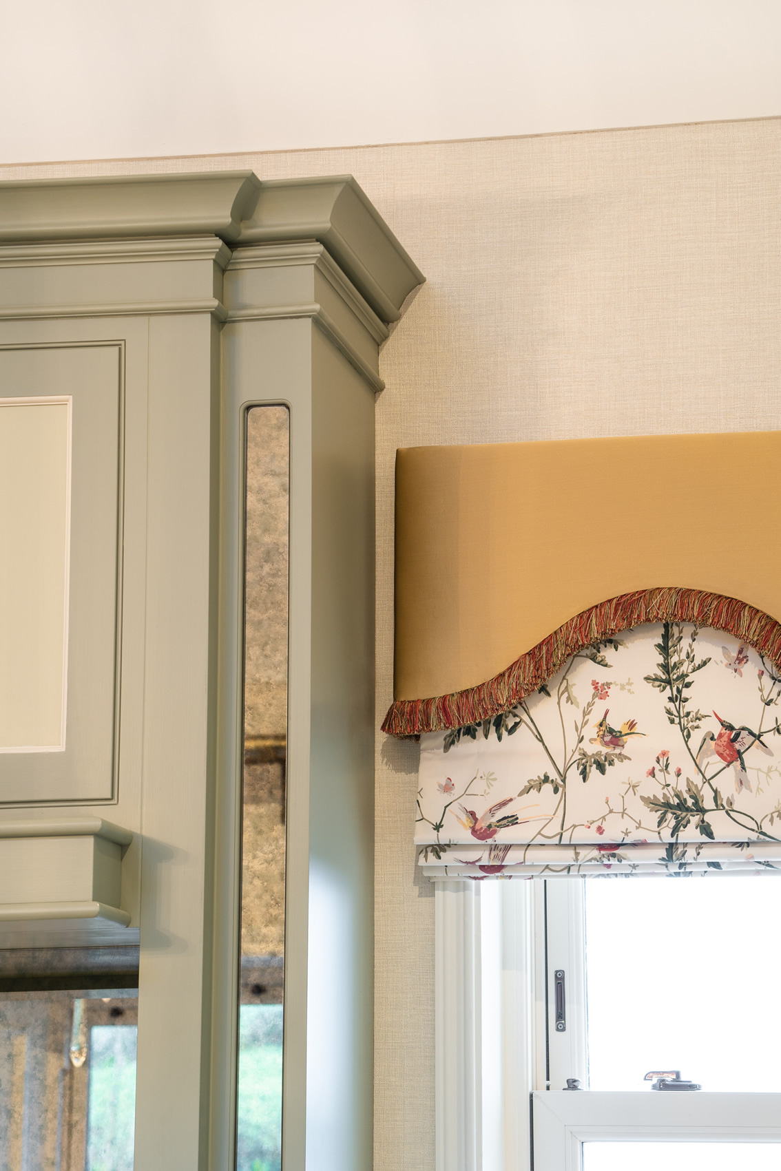 BBC Beautiful Interiors - Keady