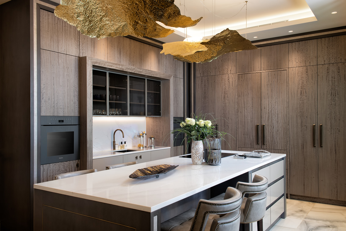 BBC Beautiful Interiors Portugal Project - Kris Turnbull Quinta do Lago