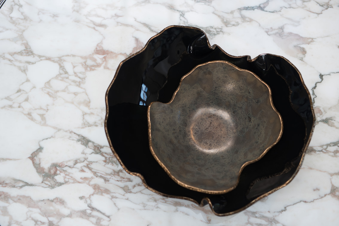 Beautiful Unusual Bowl