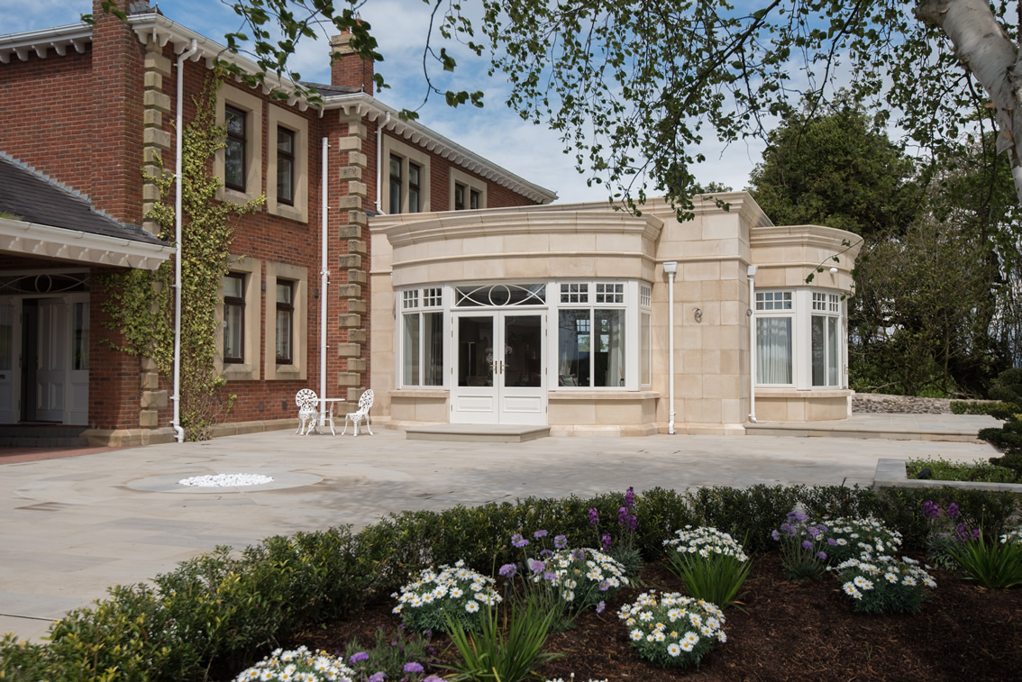 Stunning Country Residence