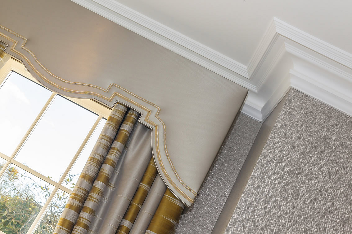 Ceiling Cornice