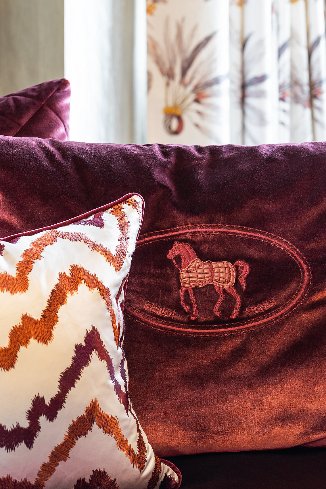 Country House Furnishings