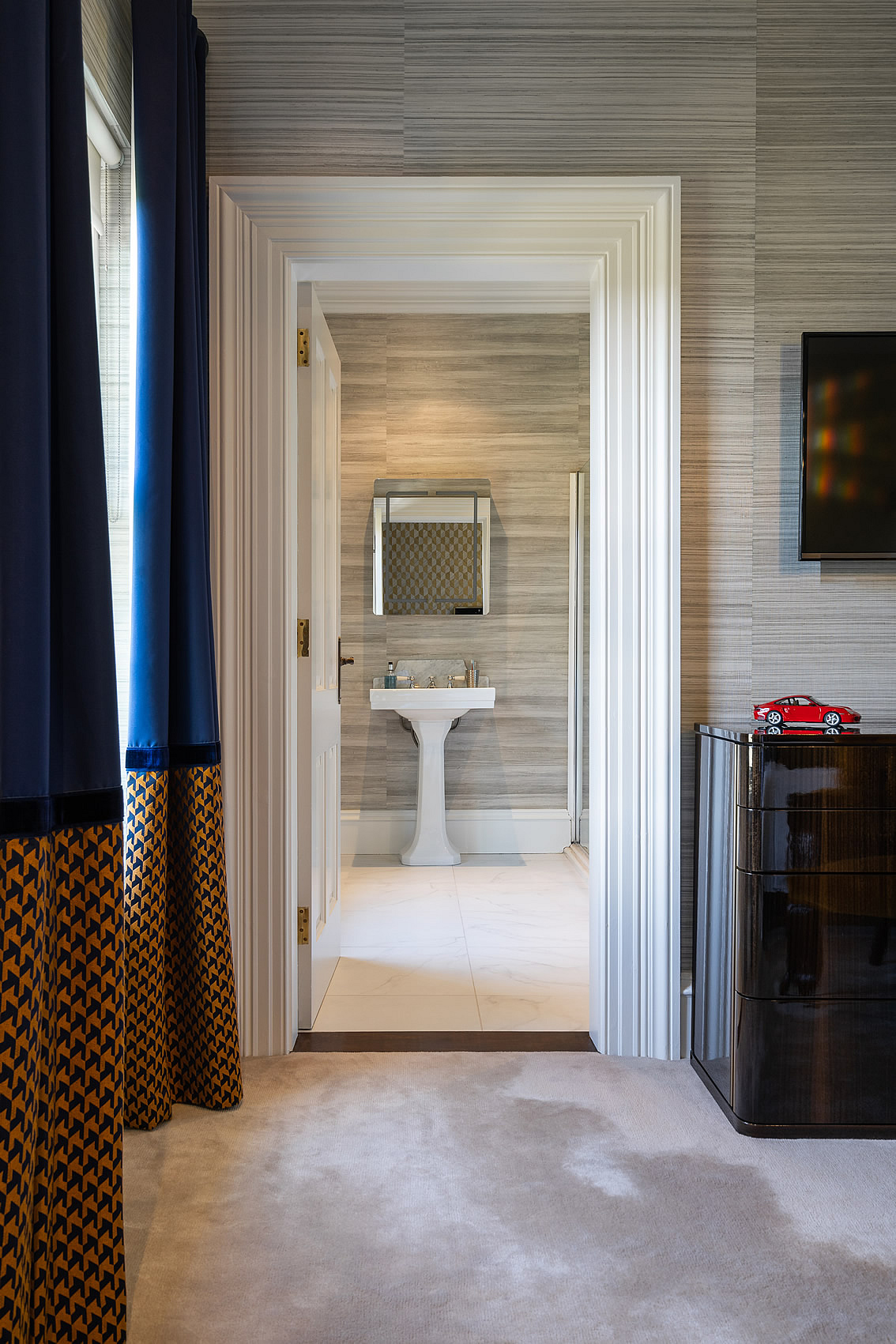 Country House Ensuite