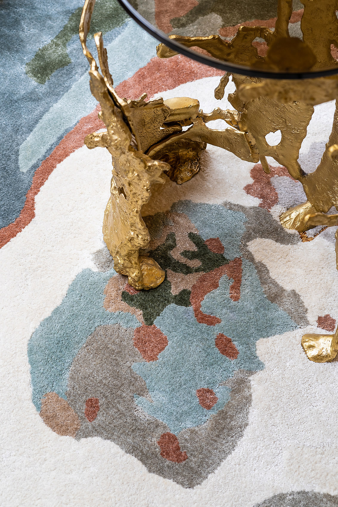 Country House Designer Rug