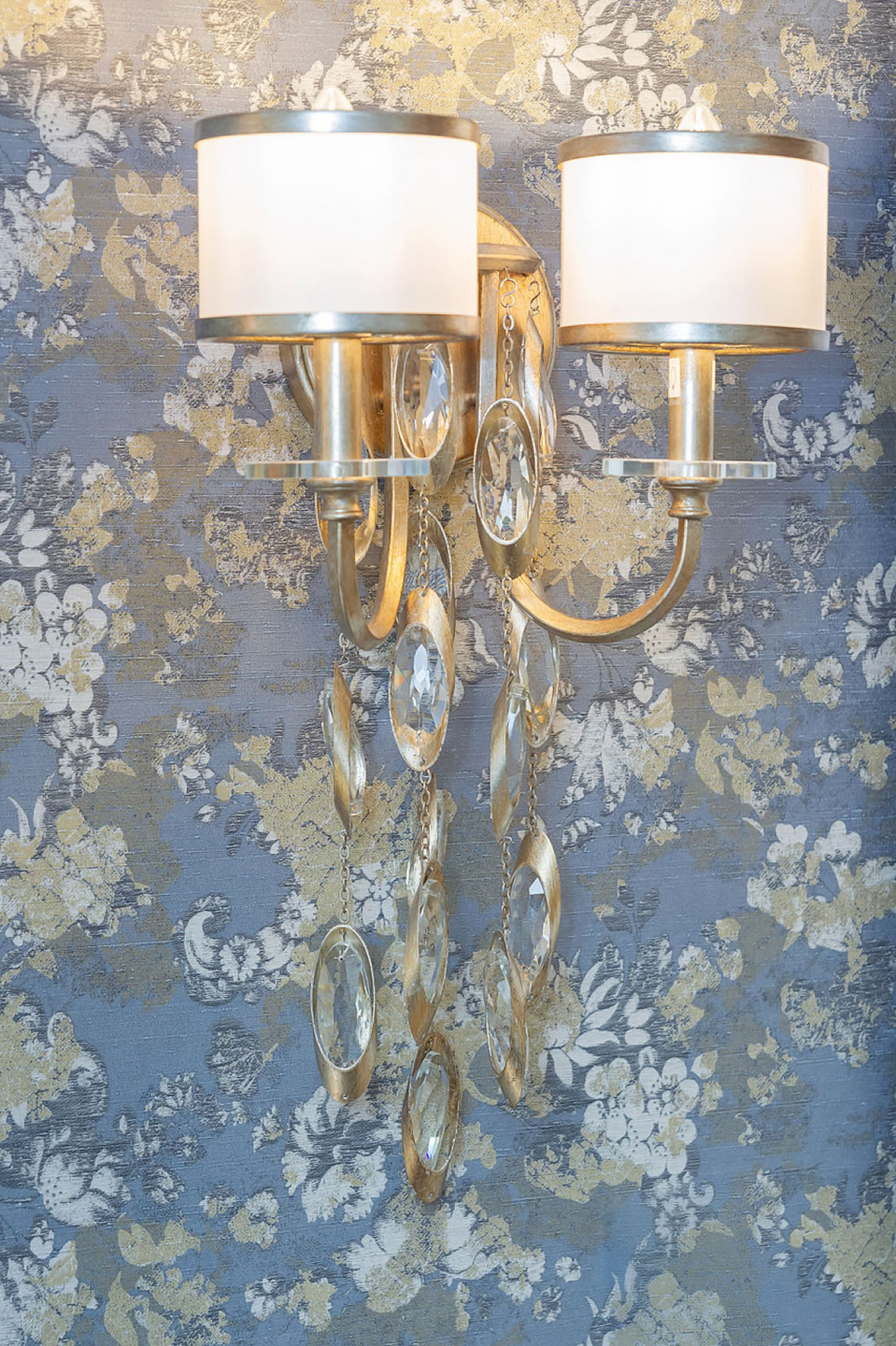 Beautiful Wall Light