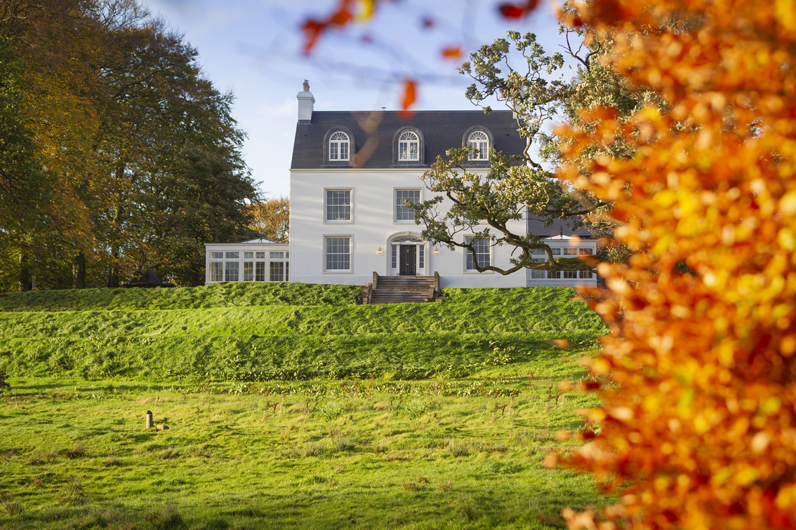Stunning Country House