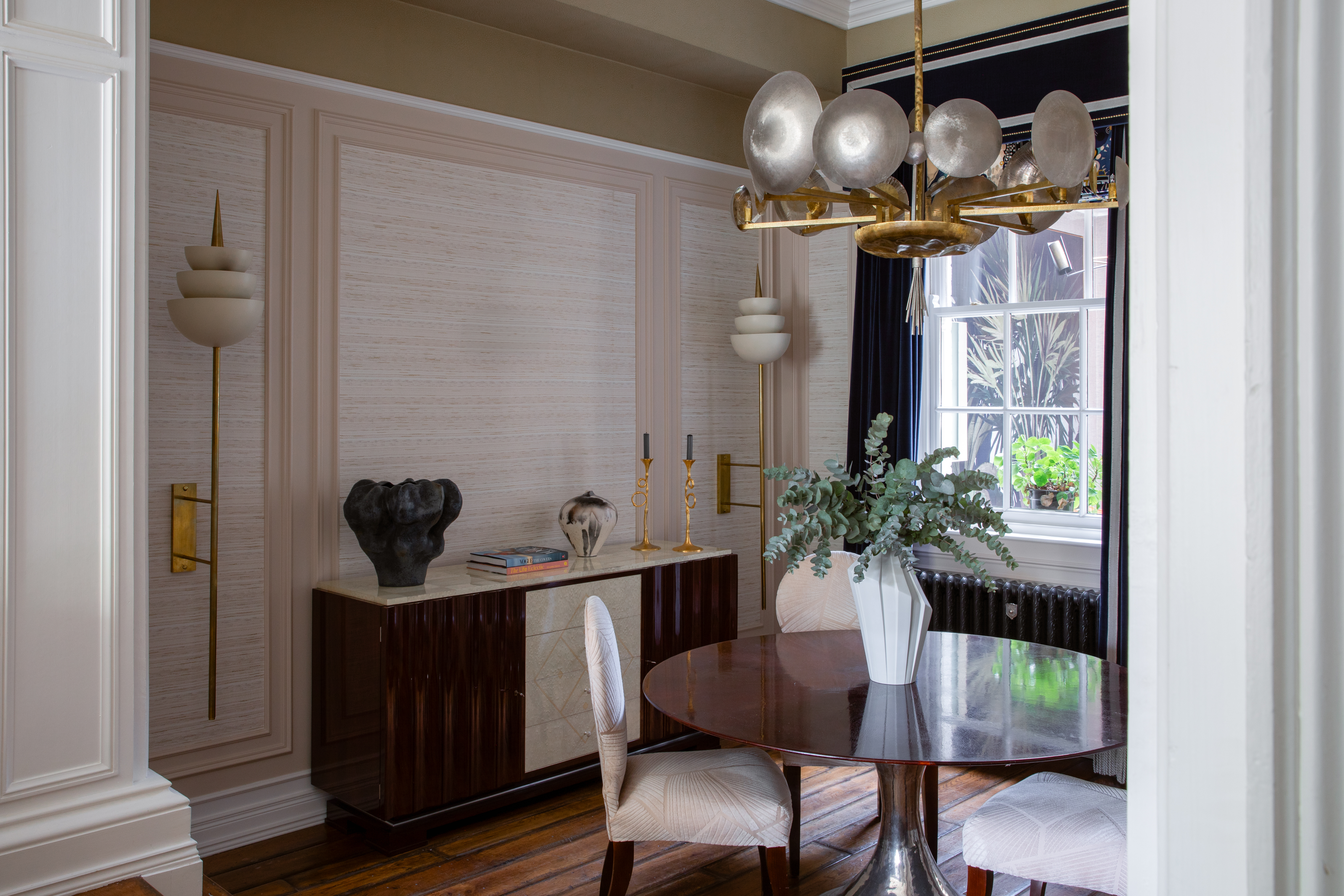 Designer Home In Northern Ireland
