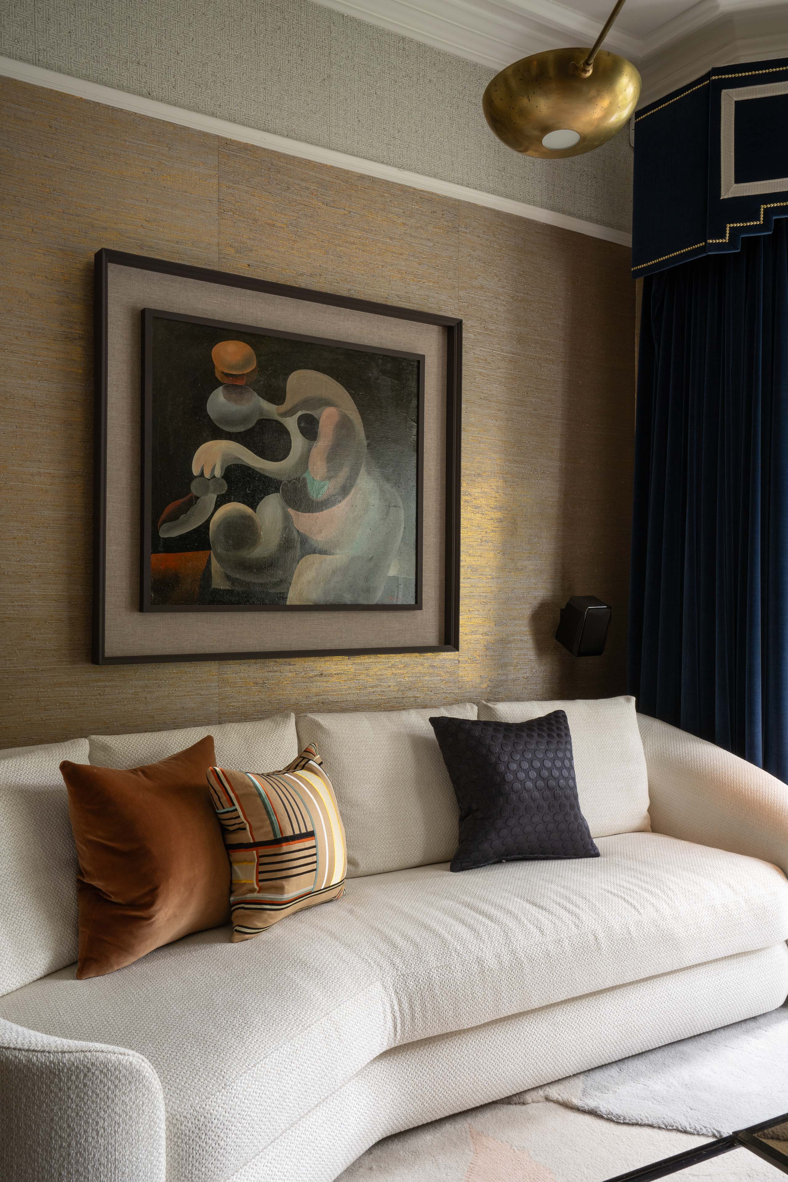 Kris Turnbull Designer Home In Northern Ireland
