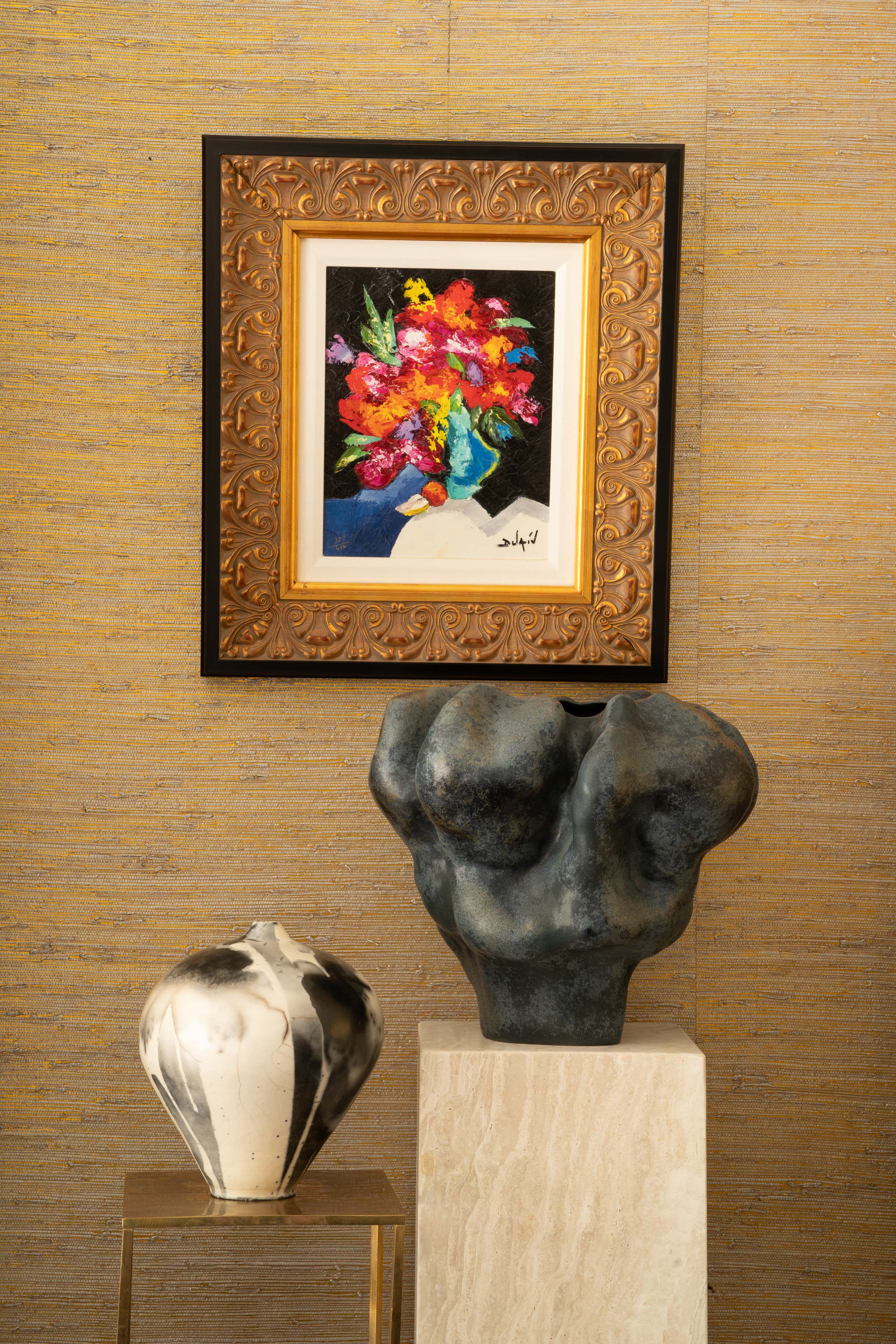 Kris Turnbull Designer Home In Northern Ireland