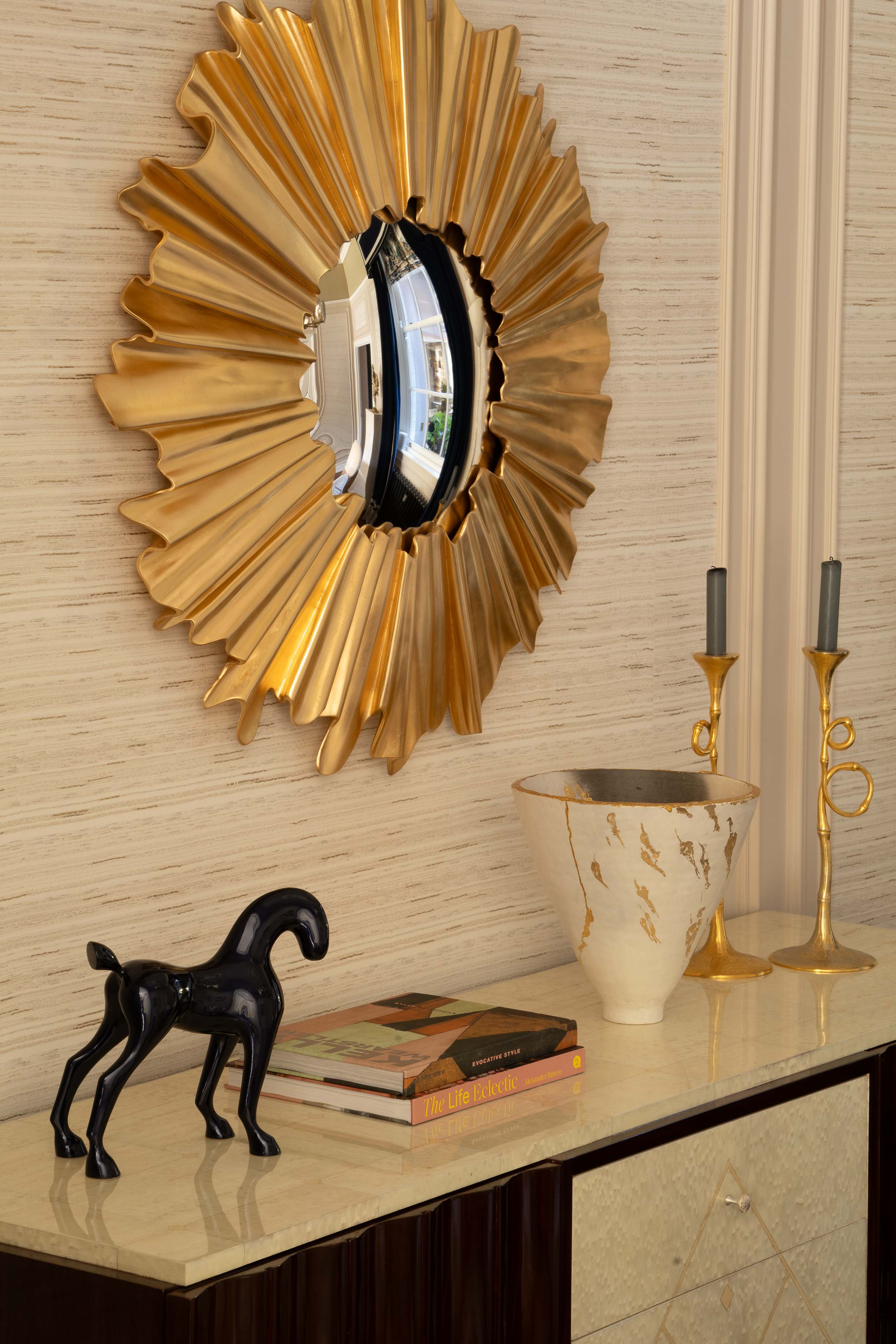 Kris Turnbull Designer Home In Northern Ireland