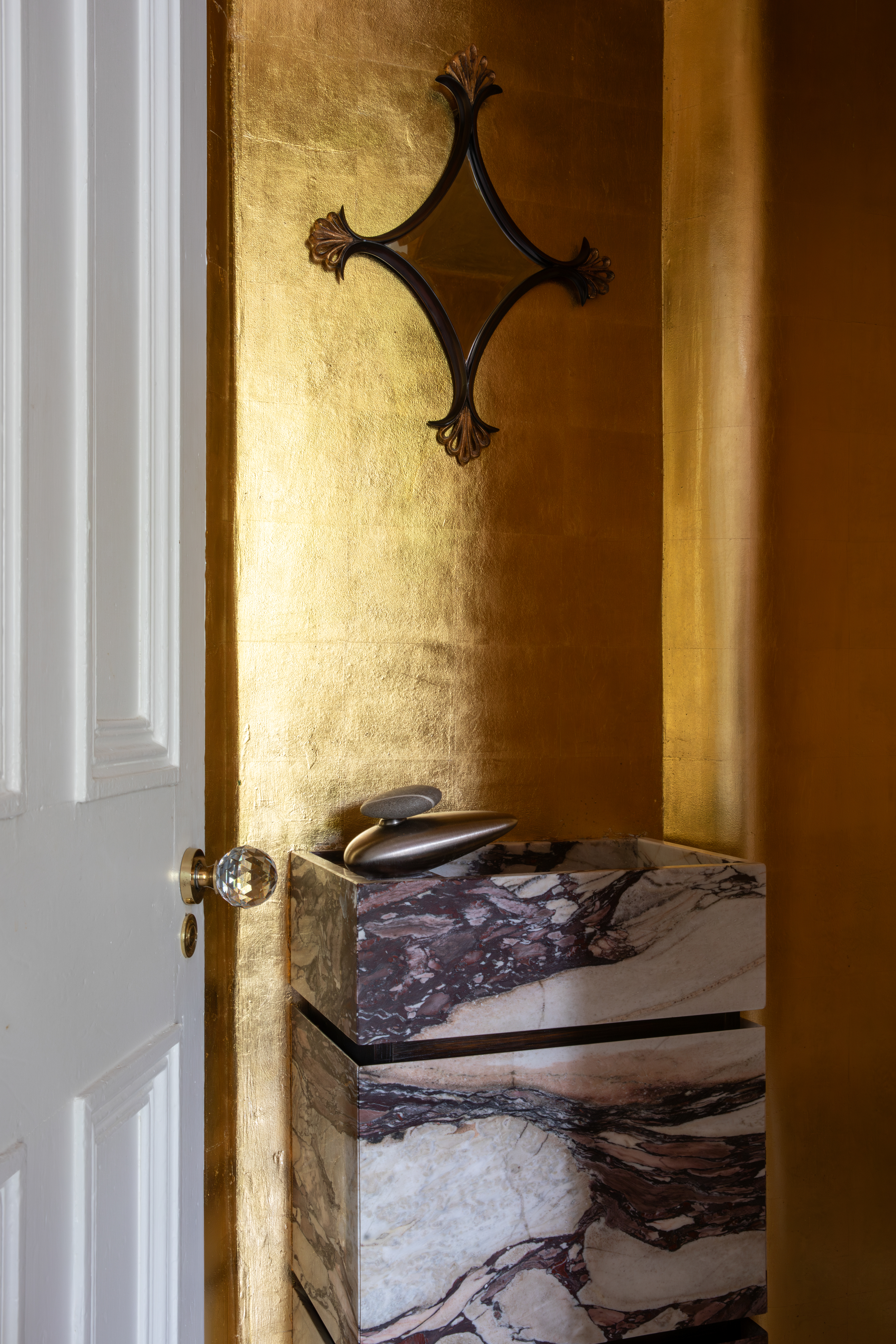 Kris Turnbull Designer Home In Northern Ireland