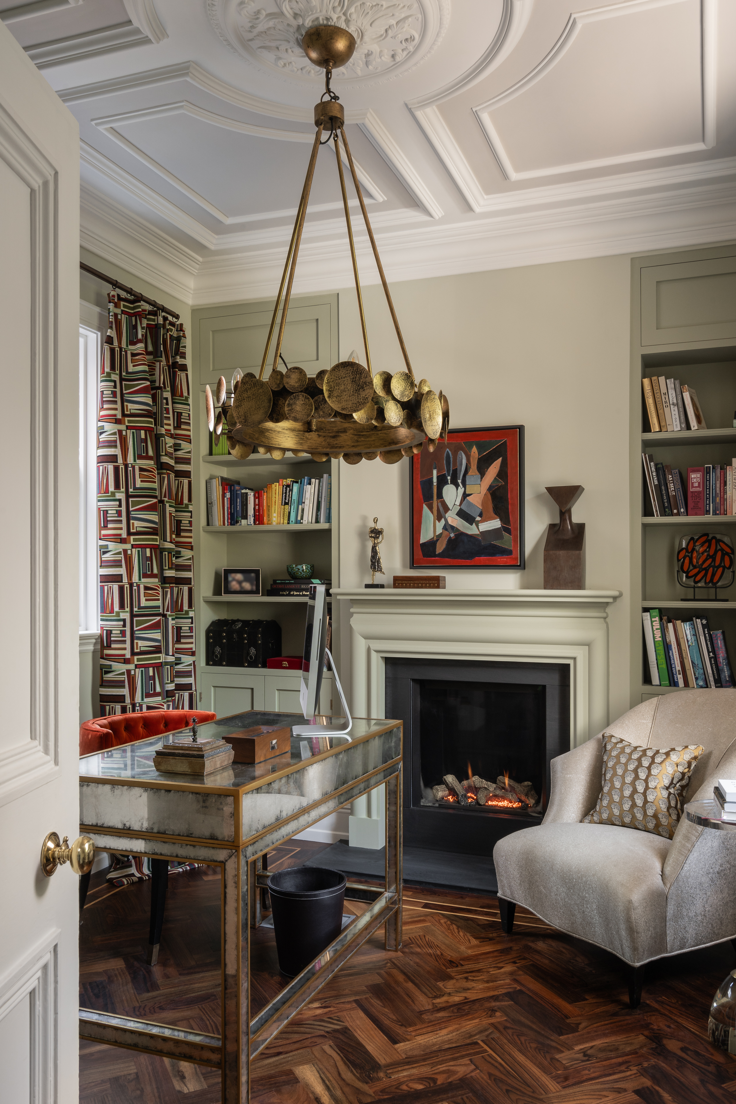 Kris Turnbull Designer Home In Northern Ireland