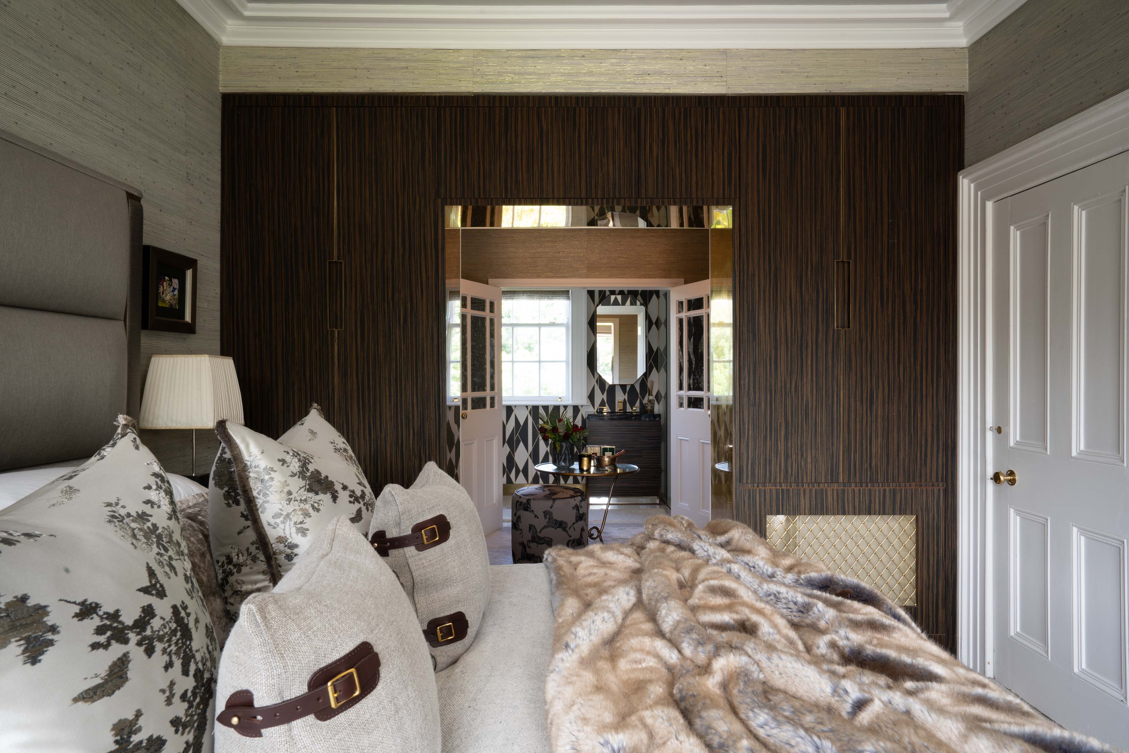Kris Turnbull Designer Home In Northern Ireland