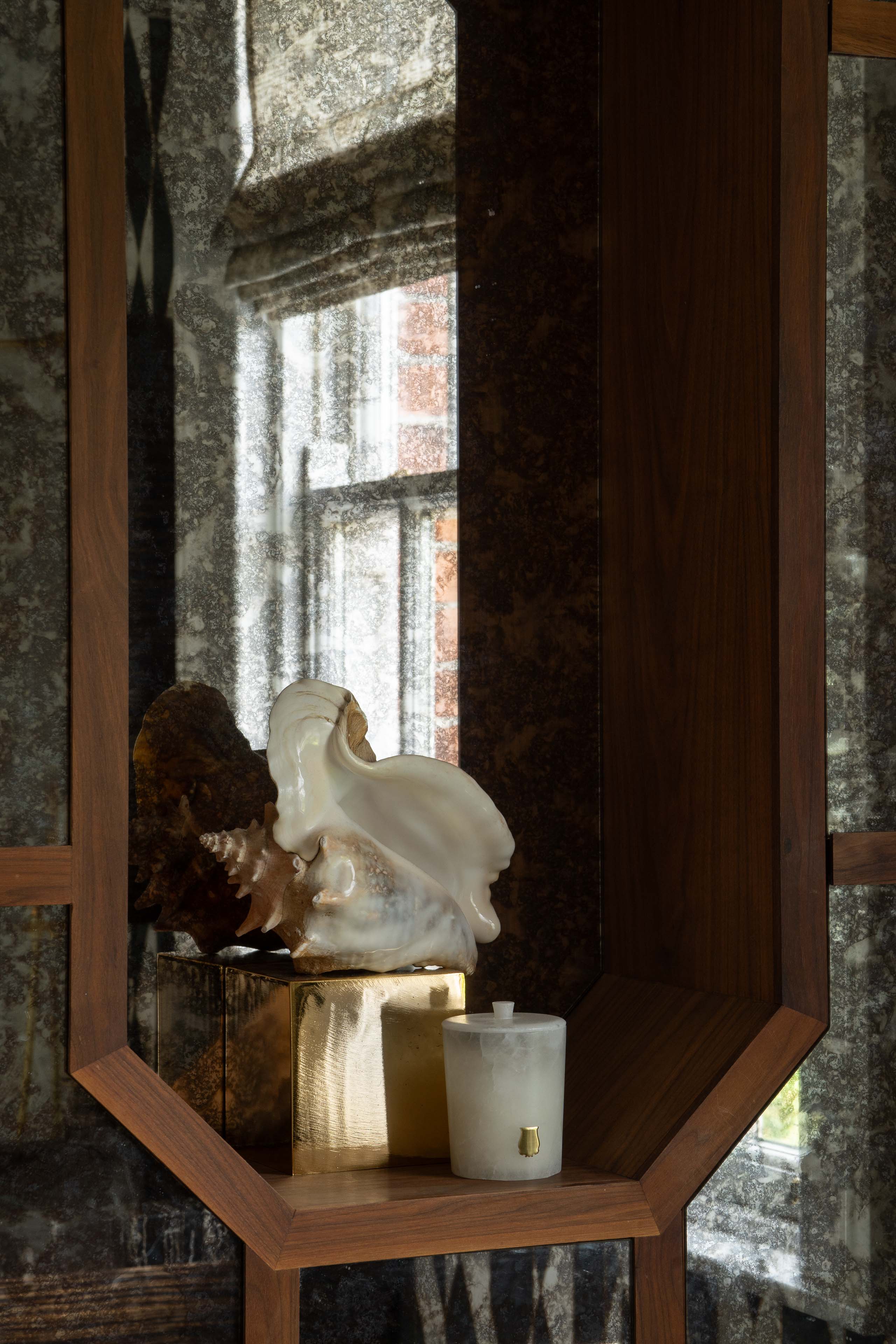 Kris Turnbull Designer Home In Northern Ireland