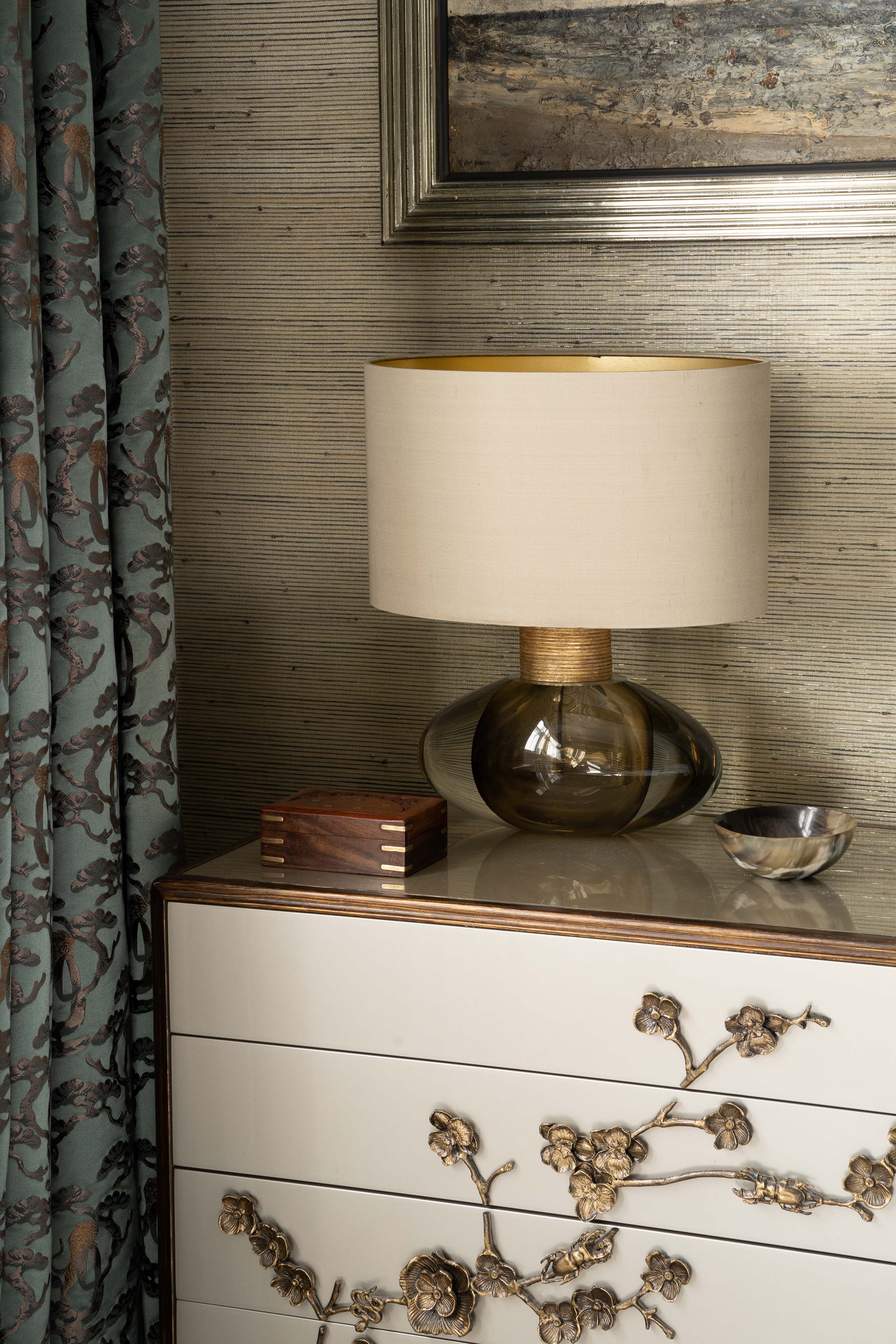 Kris Turnbull Designer Home In Northern Ireland