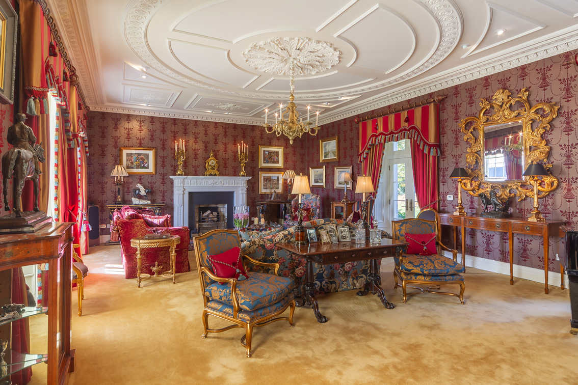 Grand Drawing Room