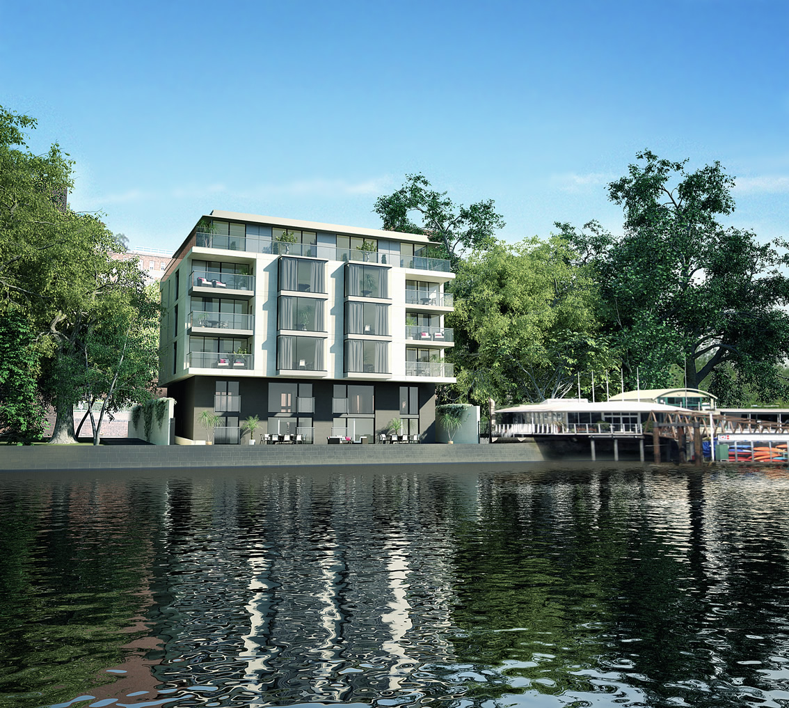 Luxurious Private Residence