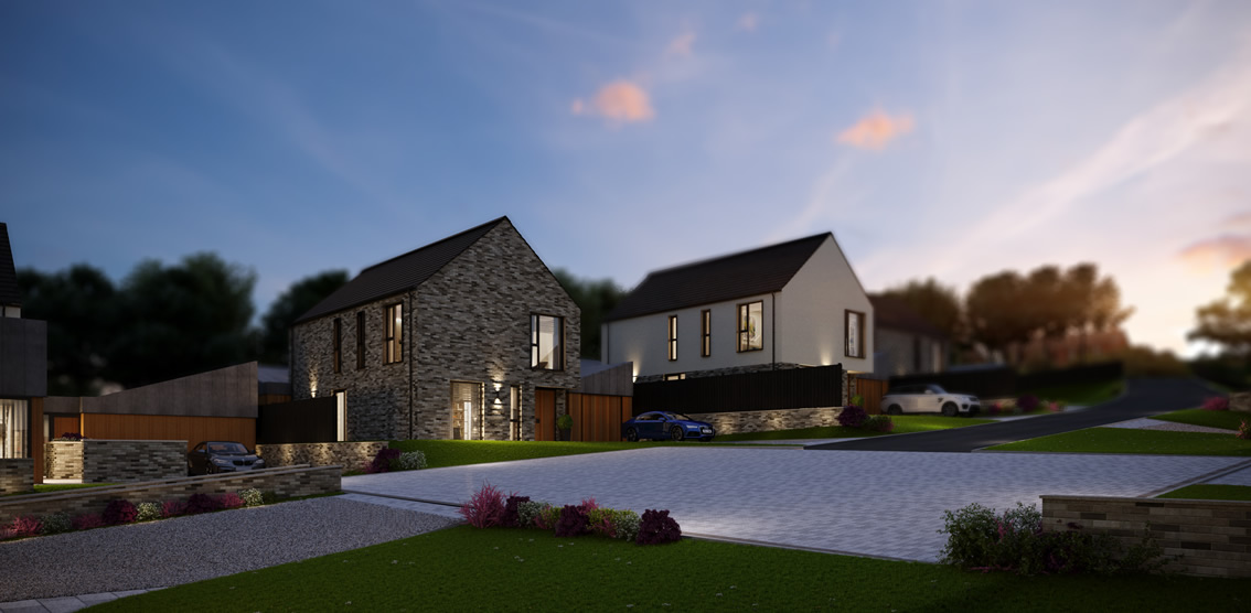 Exclusive Holywood Development