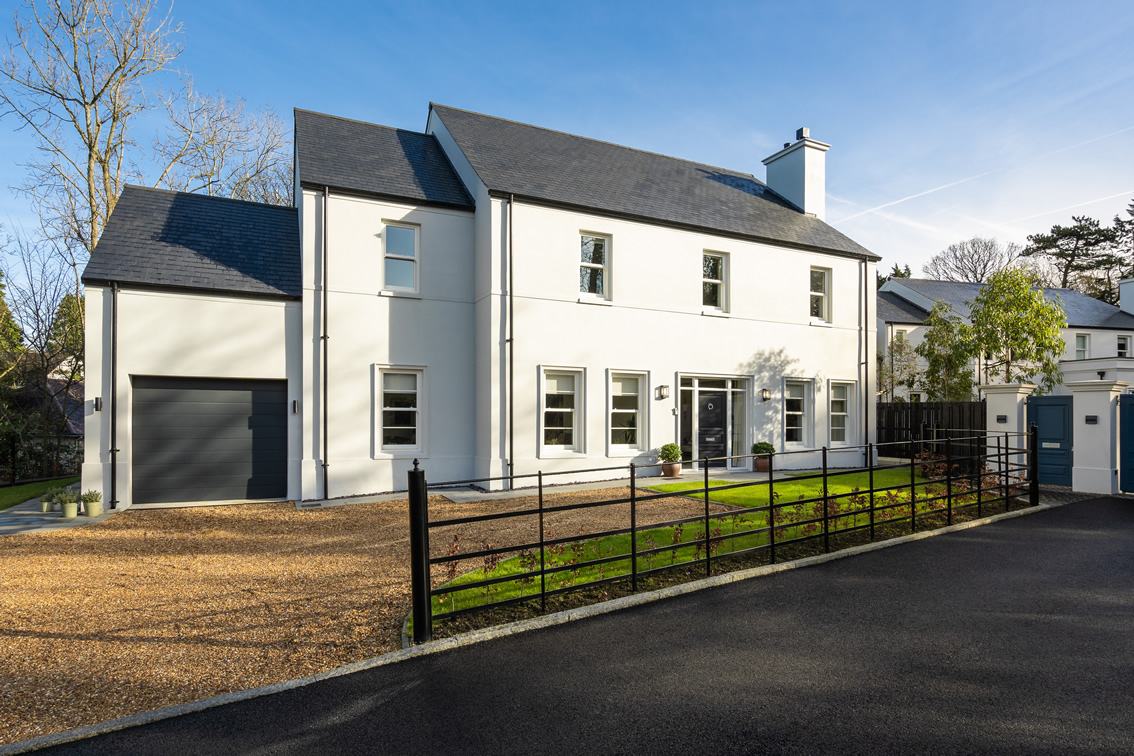 Holywood Home