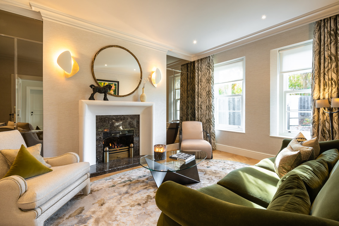 Holywood Home