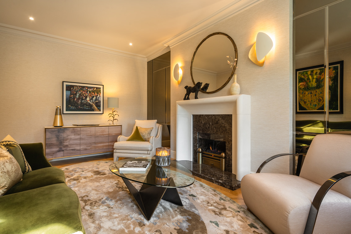 Holywood Home