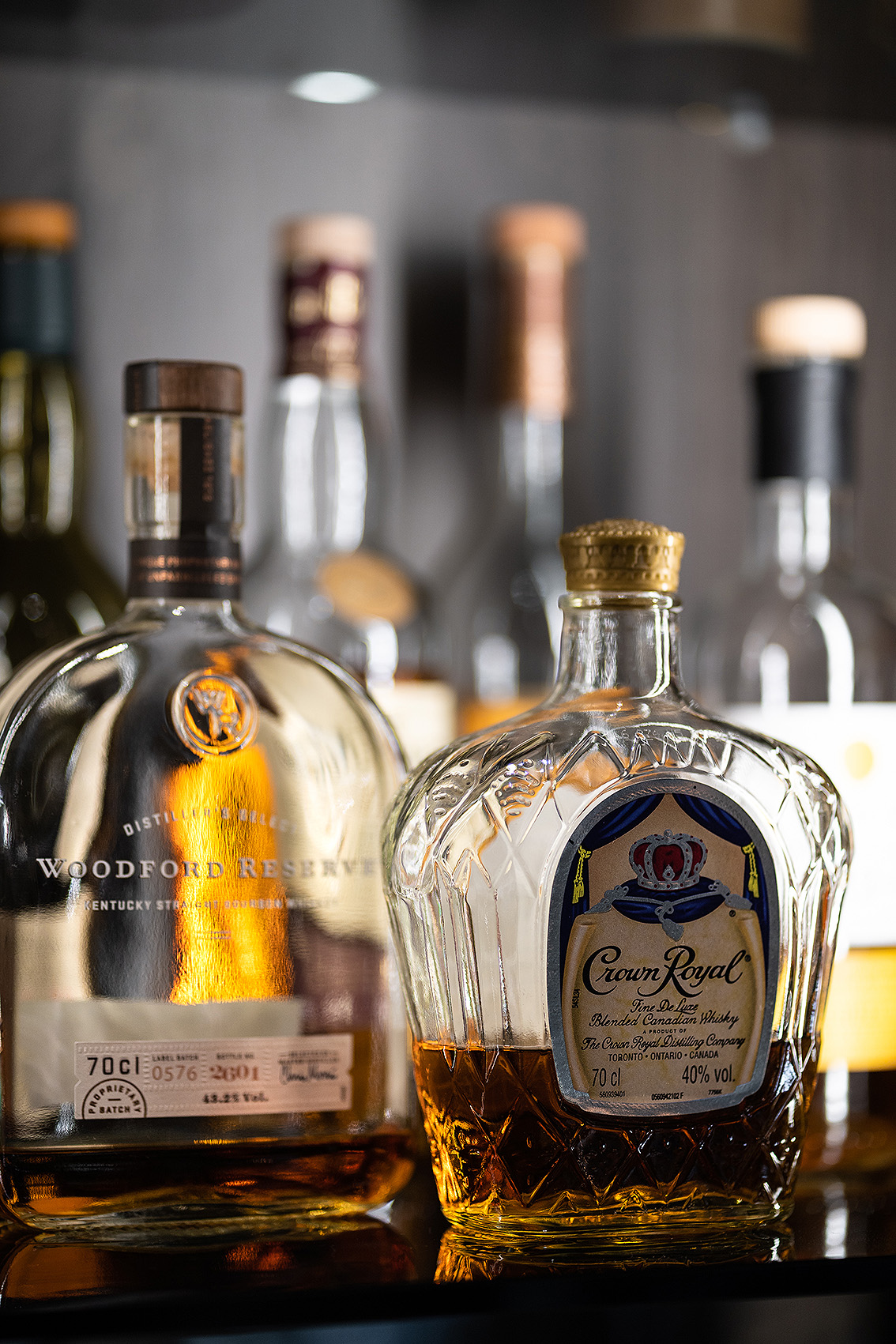 Ultimate Luxury Living In Kensington