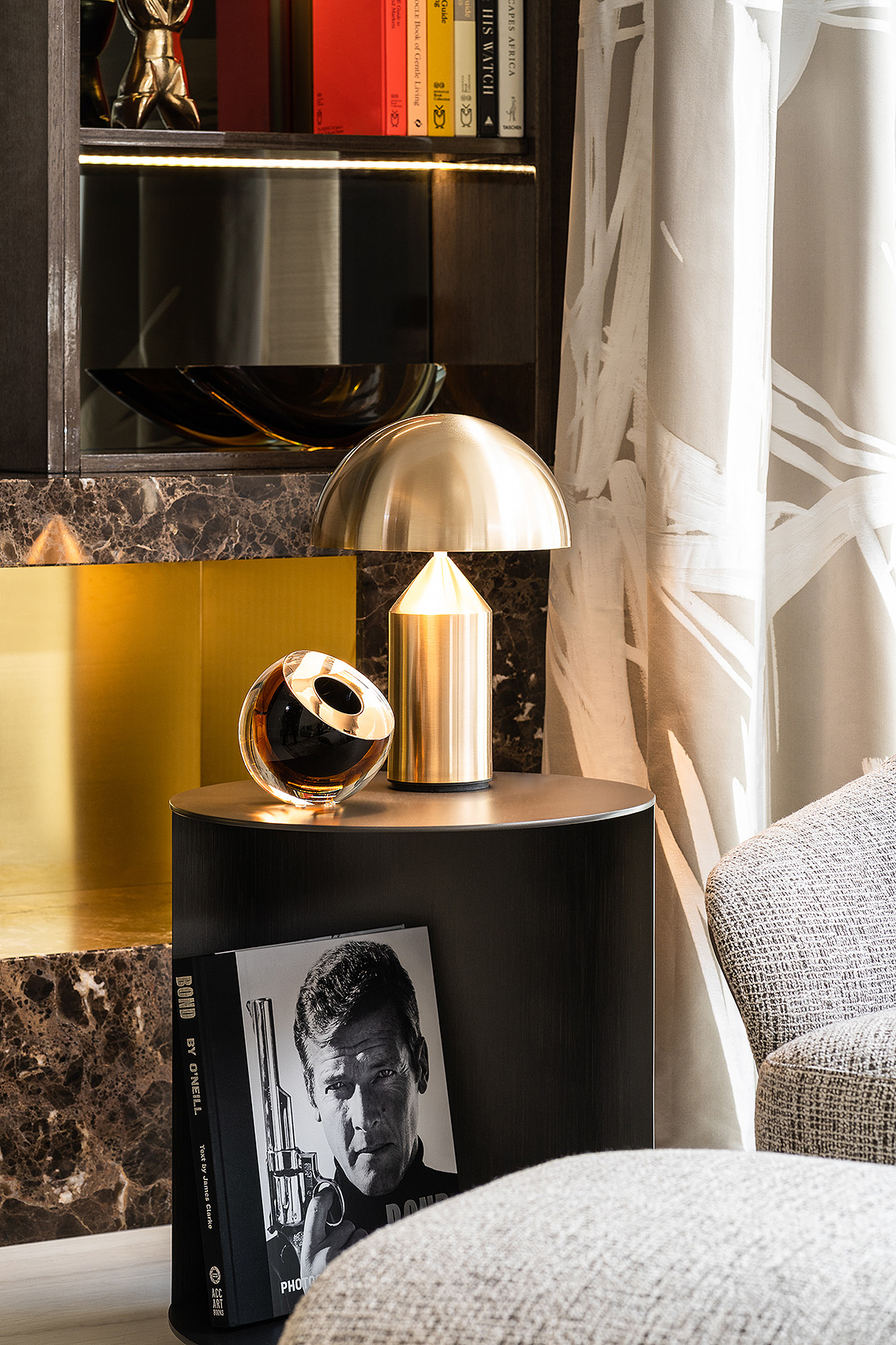 Kensington London Architecture & Design