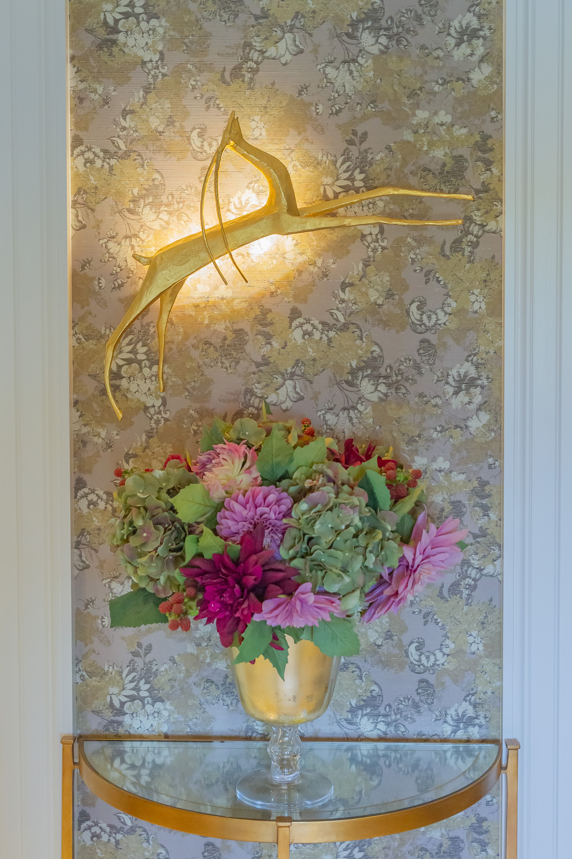 Beautiful Flower Arrangement