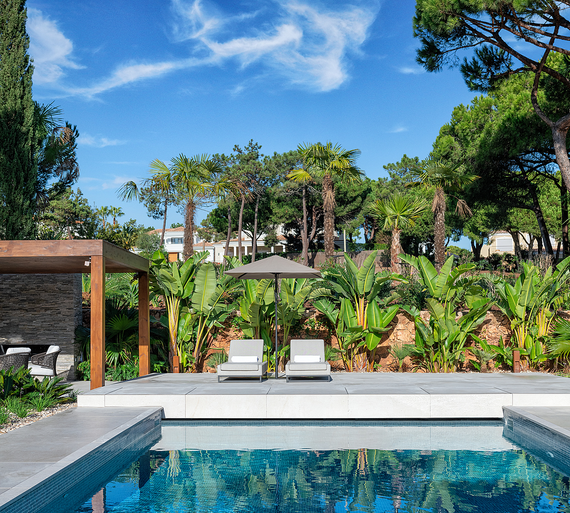 Quinta do Lago