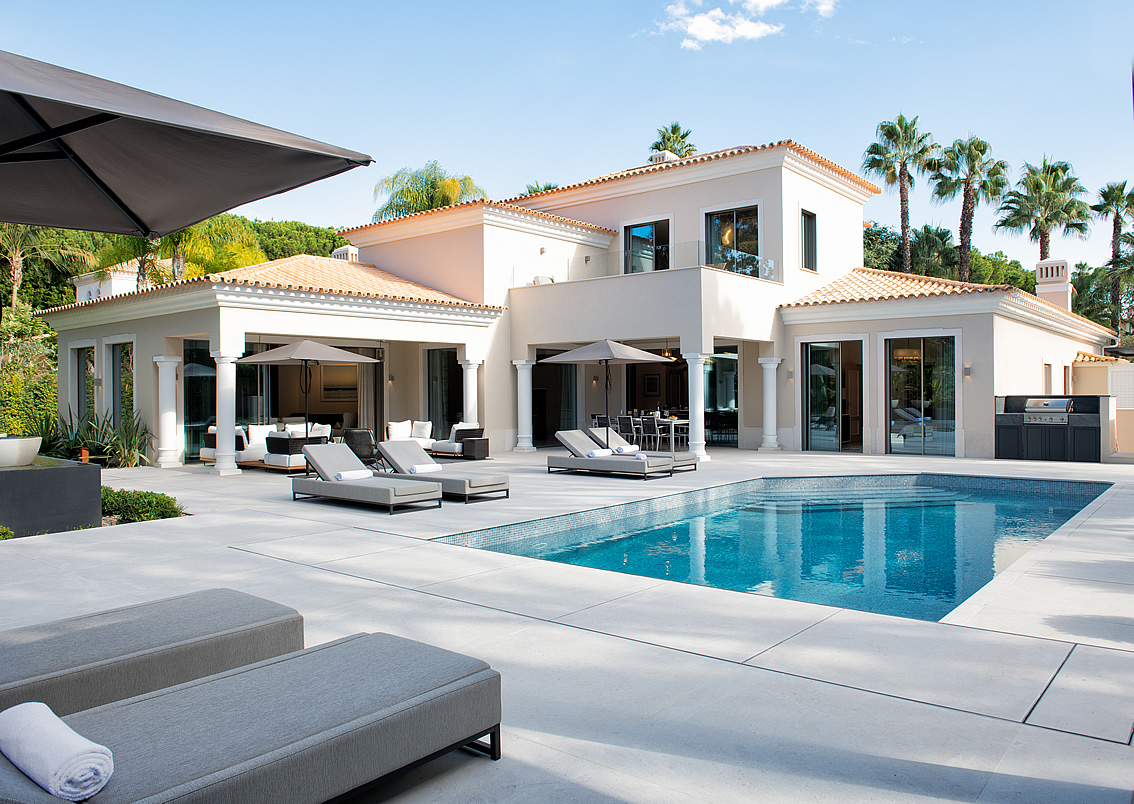 Quinta do Lago