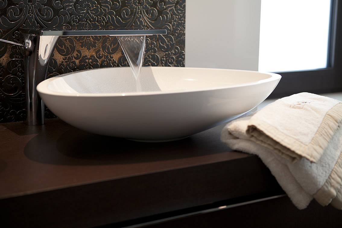 Modern Style Sink
