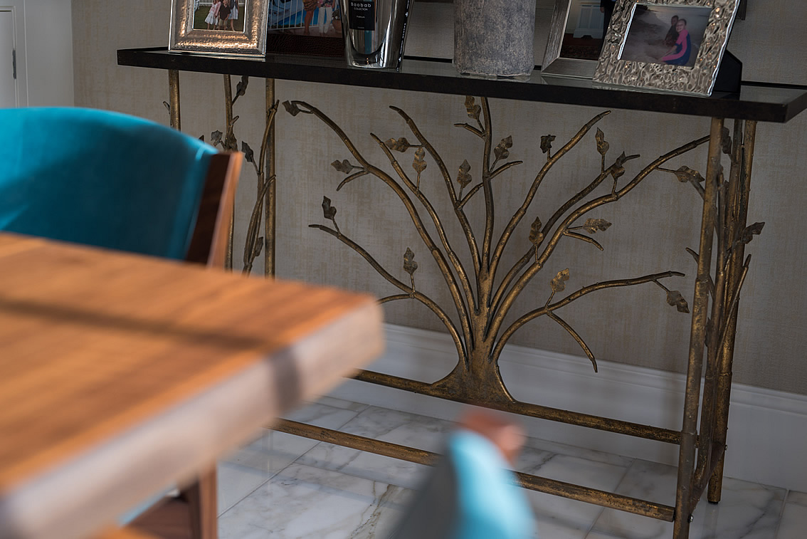 Bespoke Designer Table