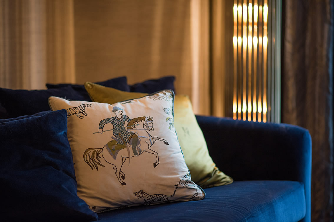 Sumptuous Furnishings