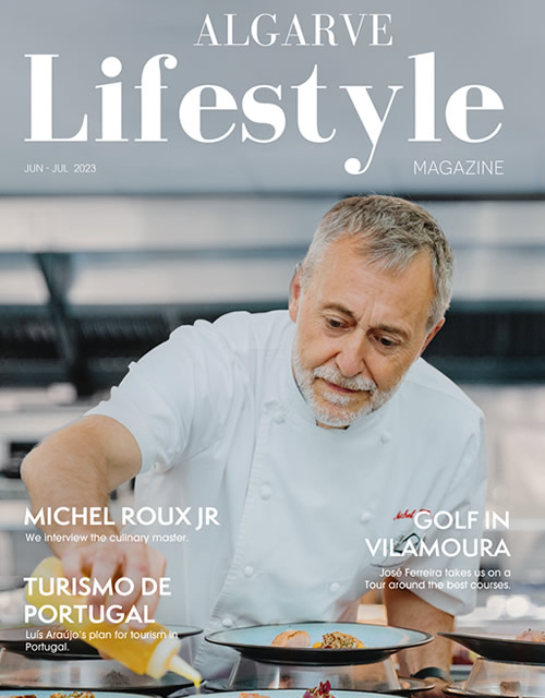 Lifestyle - Algarve