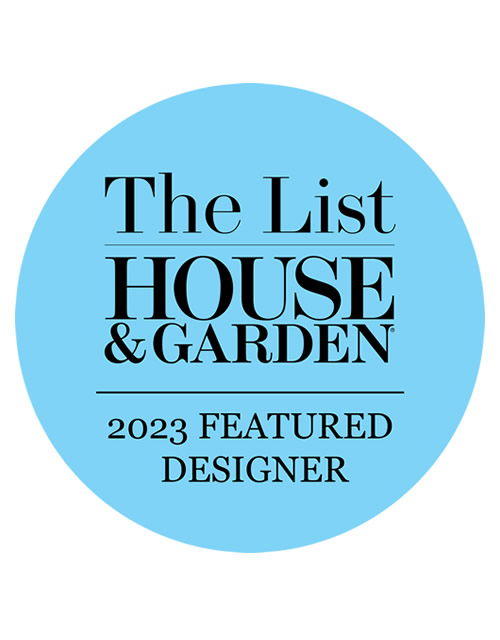 House & Garden - The Best Interior Designers in Europe