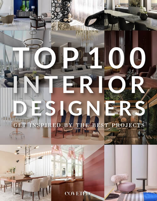 Top 100 Interior Designers
