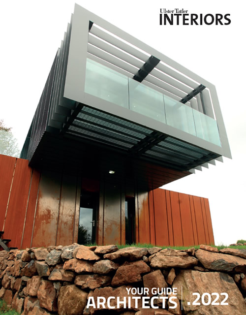 Architects Guide 2022