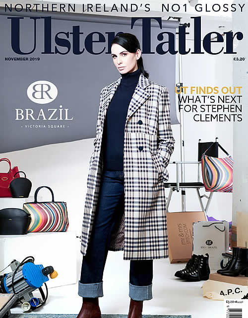 Ulster Tatler - November 2019